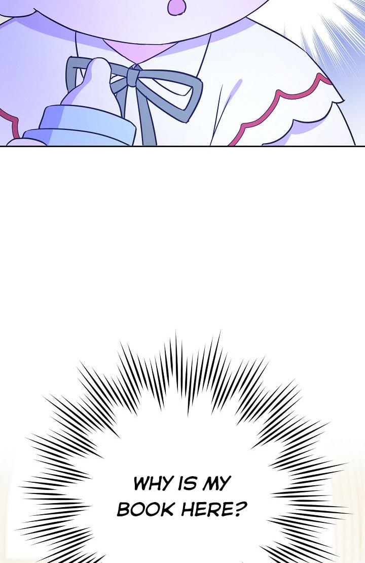 Give Me the Pacifier Chapter 24 page 88 - 