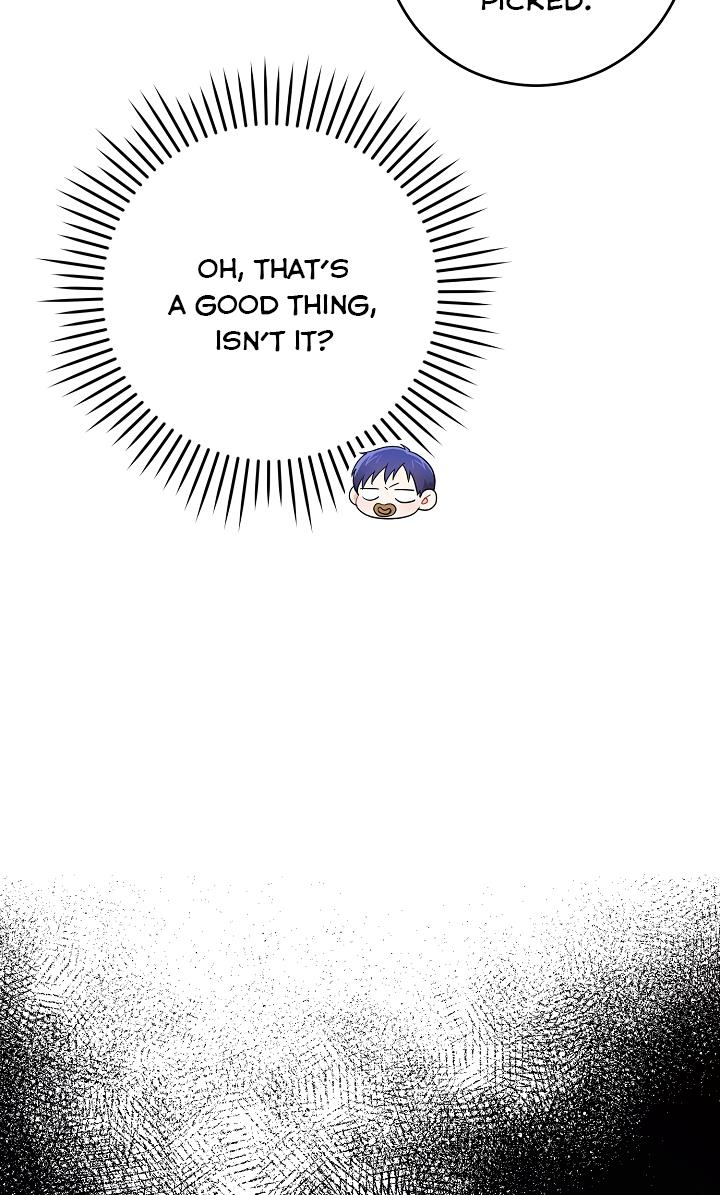 Give Me the Pacifier Chapter 25 page 24 - 
