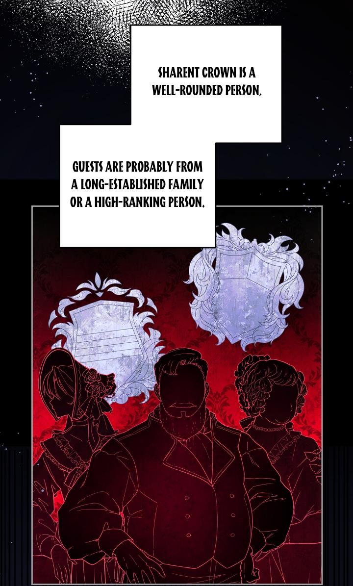 Give Me the Pacifier Chapter 25 page 25 - 