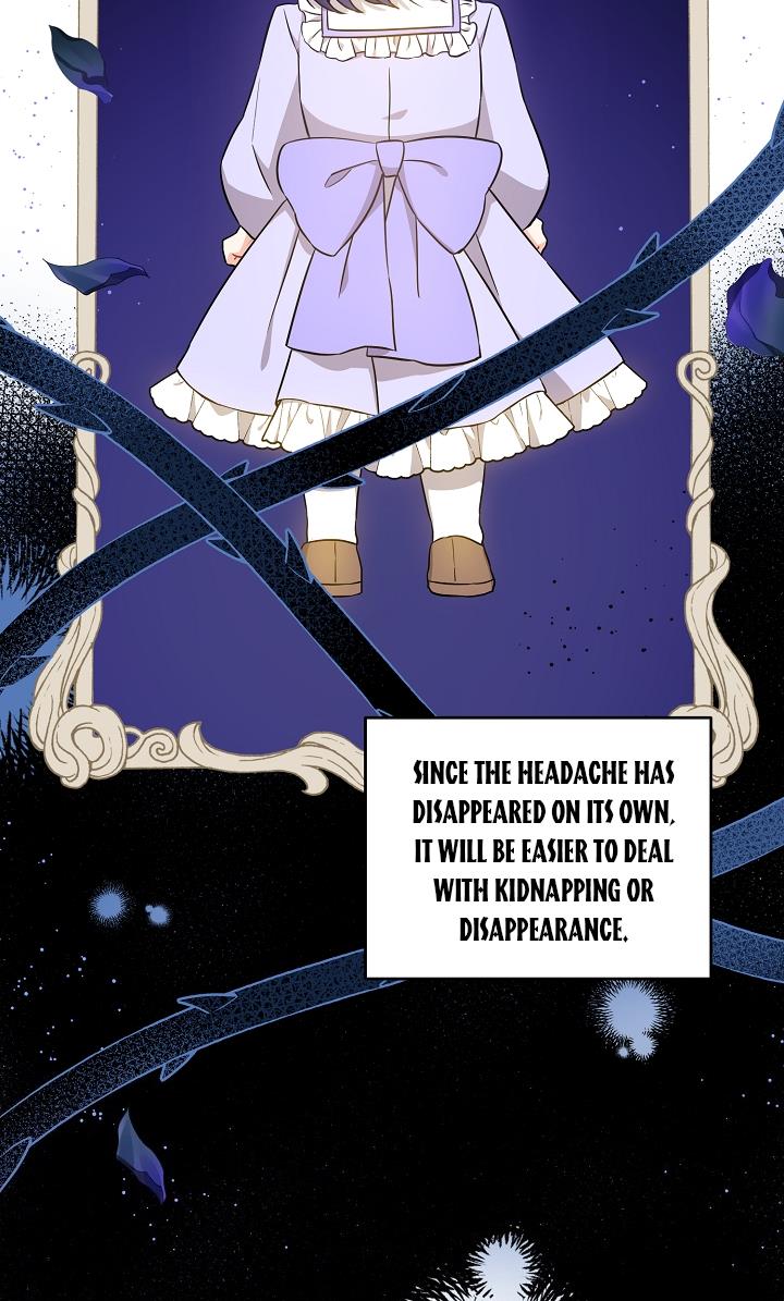 Give Me the Pacifier Chapter 25 page 31 - 