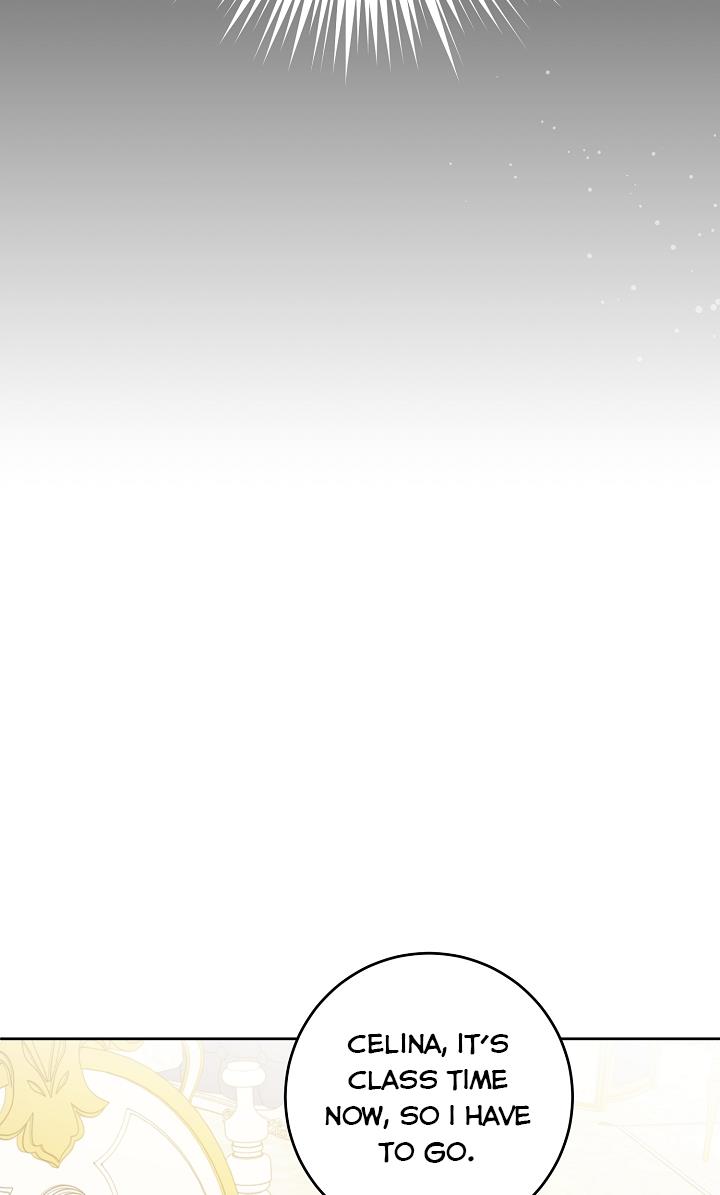 Give Me the Pacifier Chapter 25 page 36 - 