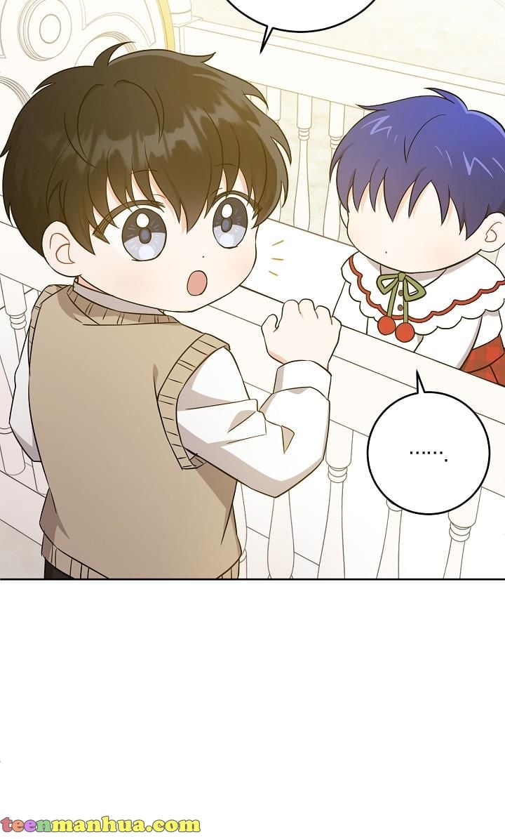 Give Me the Pacifier Chapter 25 page 37 - 
