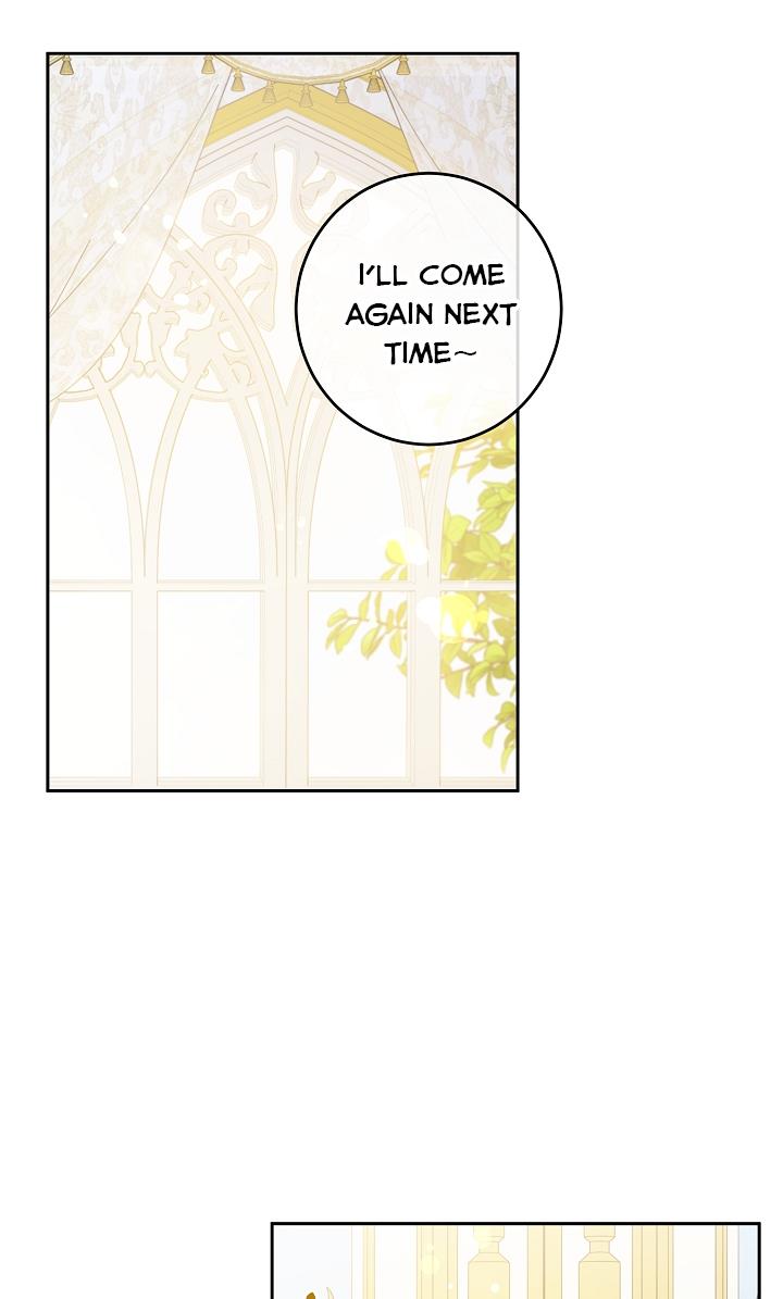 Give Me the Pacifier Chapter 25 page 38 - 