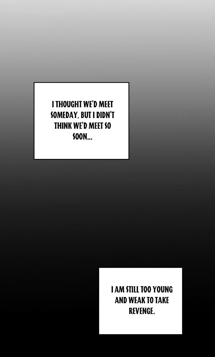 Give Me the Pacifier Chapter 25 page 41 - 