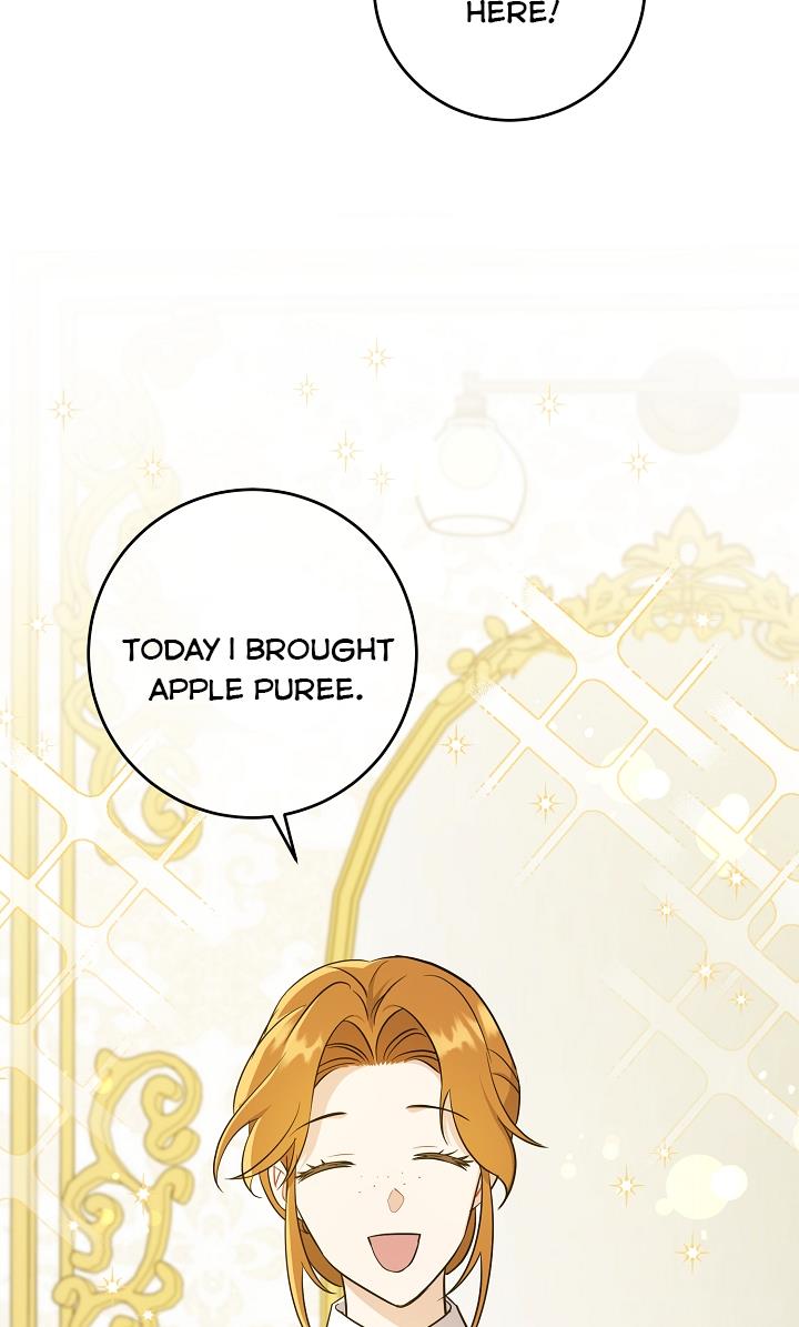 Give Me the Pacifier Chapter 25 page 46 - 