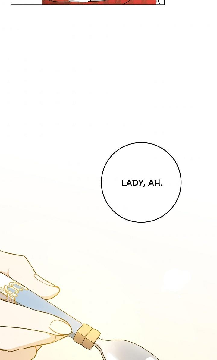 Give Me the Pacifier Chapter 25 page 51 - 