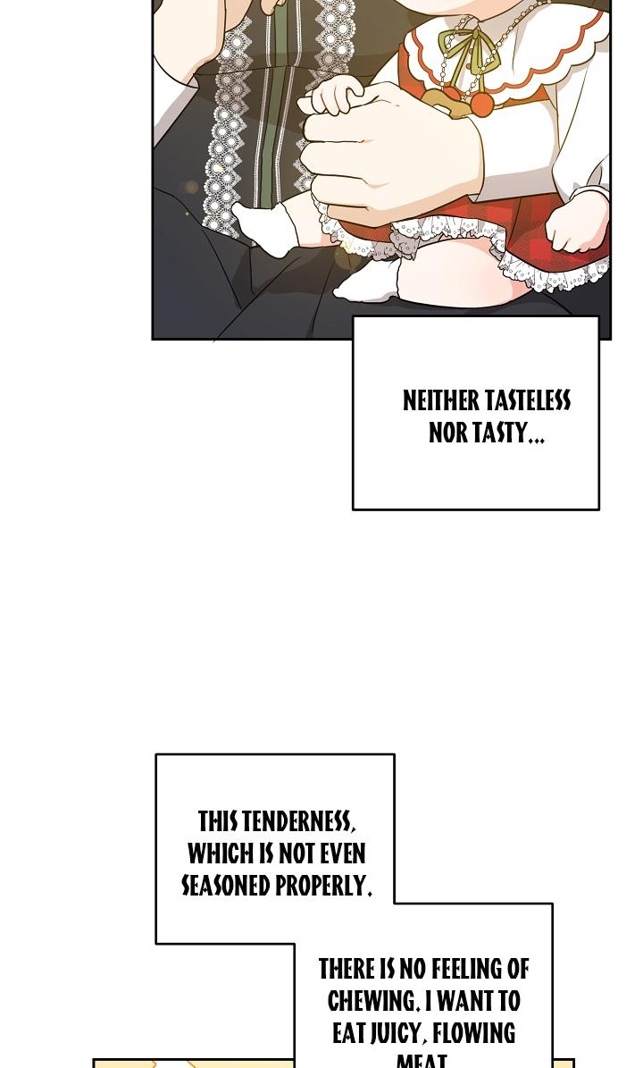 Give Me the Pacifier Chapter 25 page 53 - 