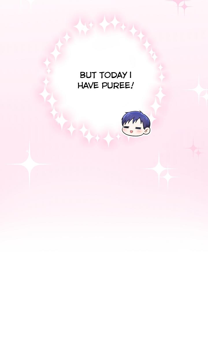Give Me the Pacifier Chapter 25 page 55 - 