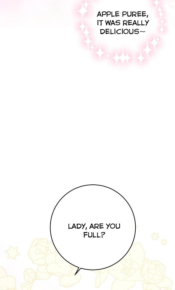 Give Me the Pacifier Chapter 25 page 59 - 