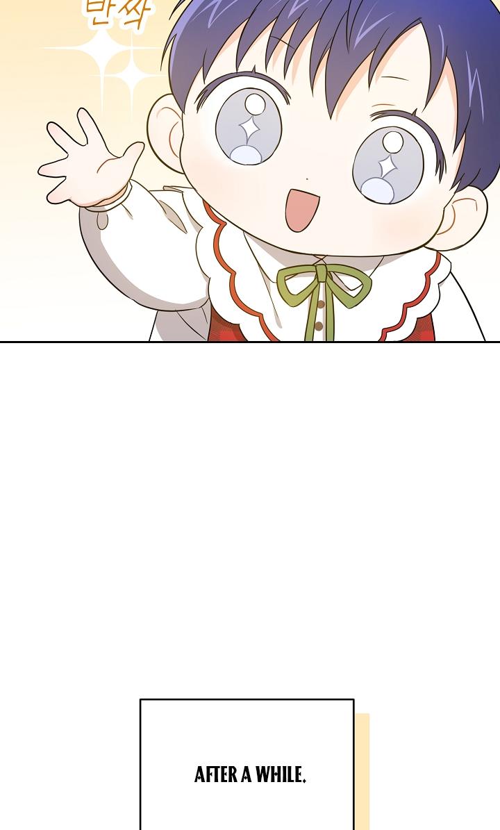Give Me the Pacifier Chapter 25 page 63 - 