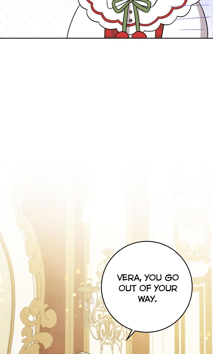 Give Me the Pacifier Chapter 25 page 65 - 