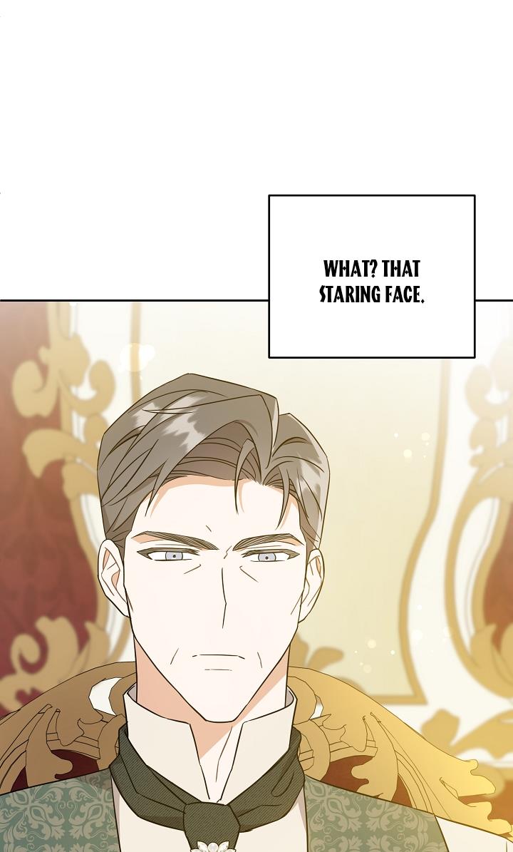 Give Me the Pacifier Chapter 25 page 73 - 