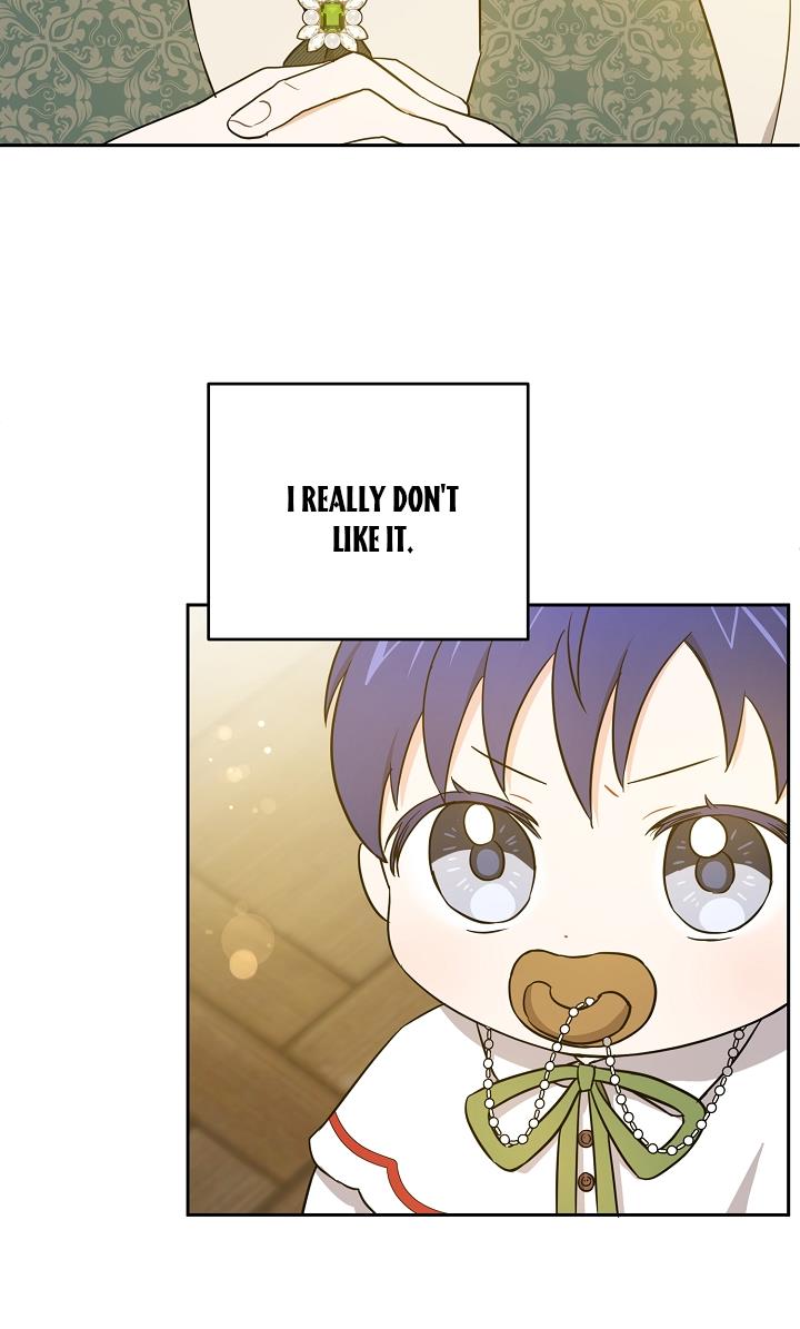Give Me the Pacifier Chapter 25 page 74 - 