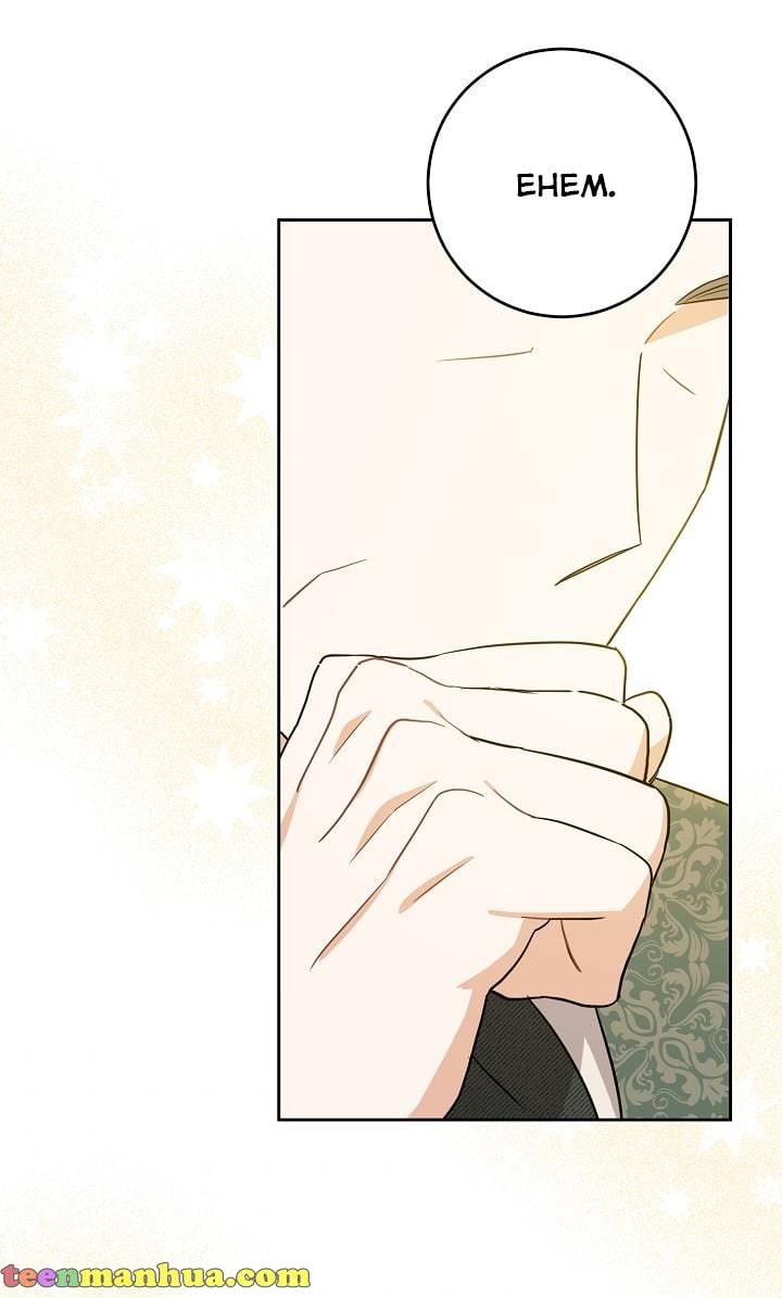 Give Me the Pacifier Chapter 25 page 77 - 