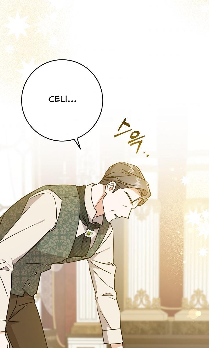 Give Me the Pacifier Chapter 25 page 78 - 