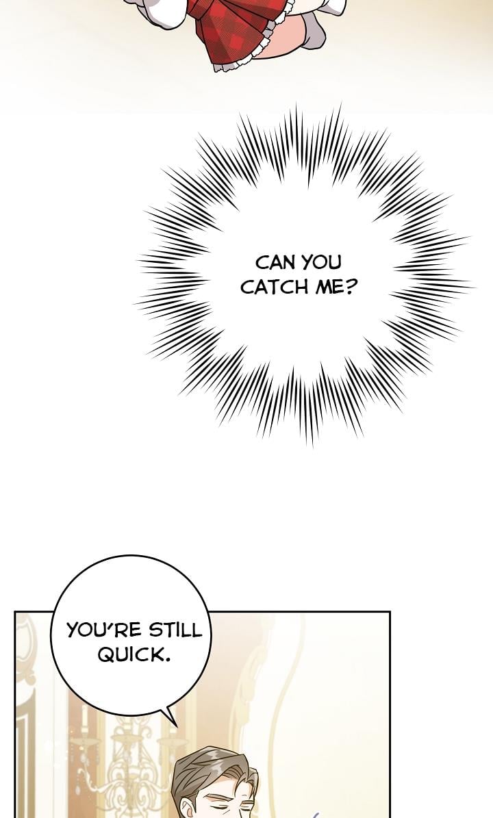 Give Me the Pacifier Chapter 25 page 80 - 