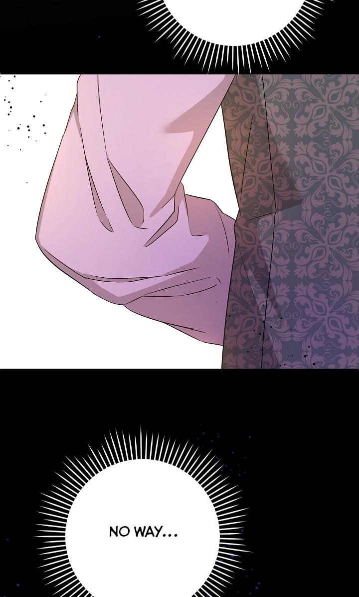 Give Me the Pacifier Chapter 25 page 89 - 