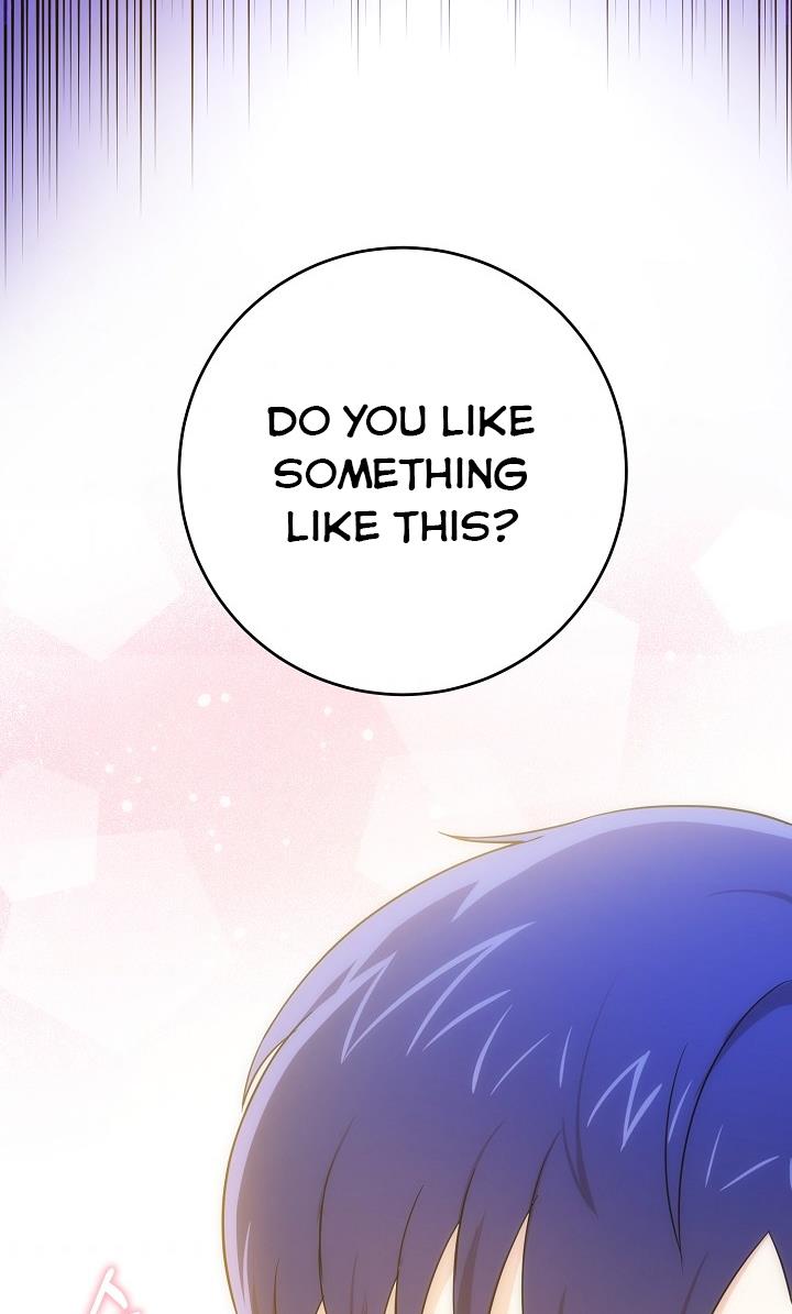 Give Me the Pacifier Chapter 25 page 96 - 