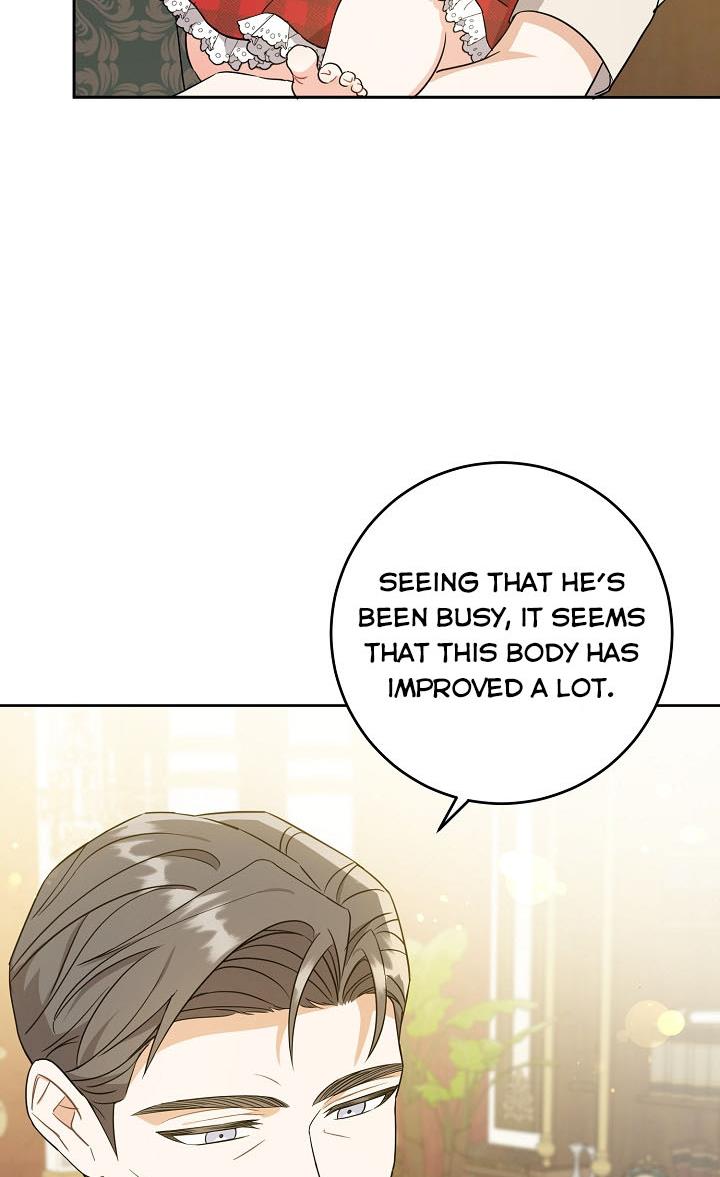 Give Me the Pacifier Chapter 26 page 16 - 