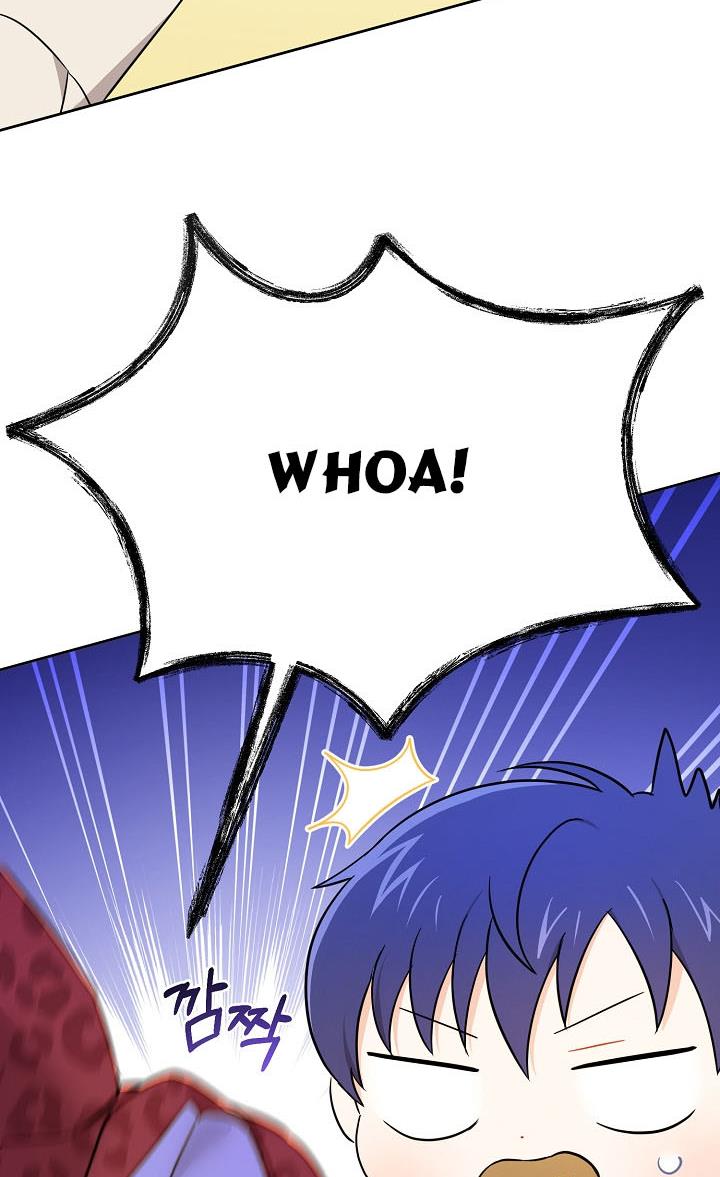 Give Me the Pacifier Chapter 26 page 28 - 