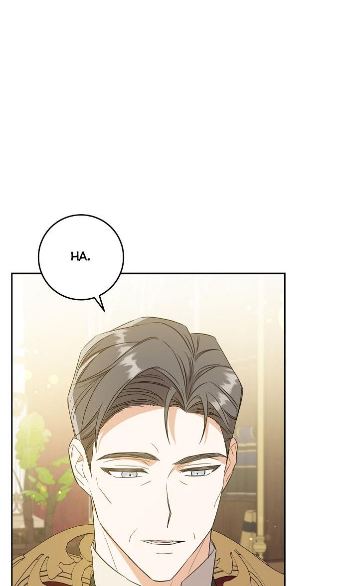 Give Me the Pacifier Chapter 26 page 34 - 