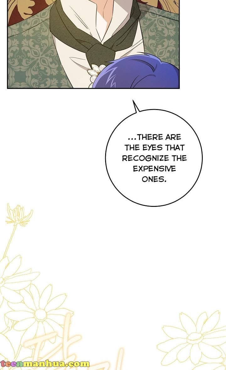 Give Me the Pacifier Chapter 26 page 35 - 