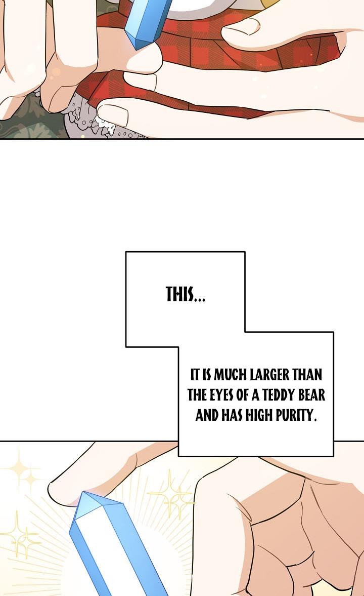Give Me the Pacifier Chapter 26 page 38 - 