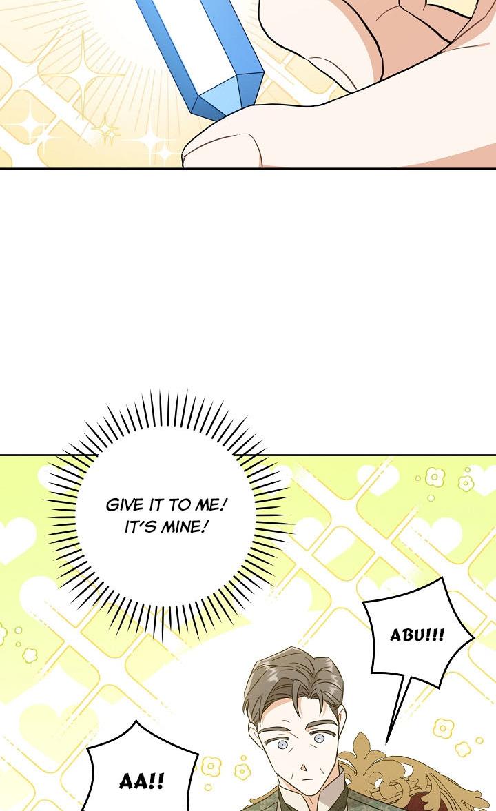 Give Me the Pacifier Chapter 26 page 39 - 