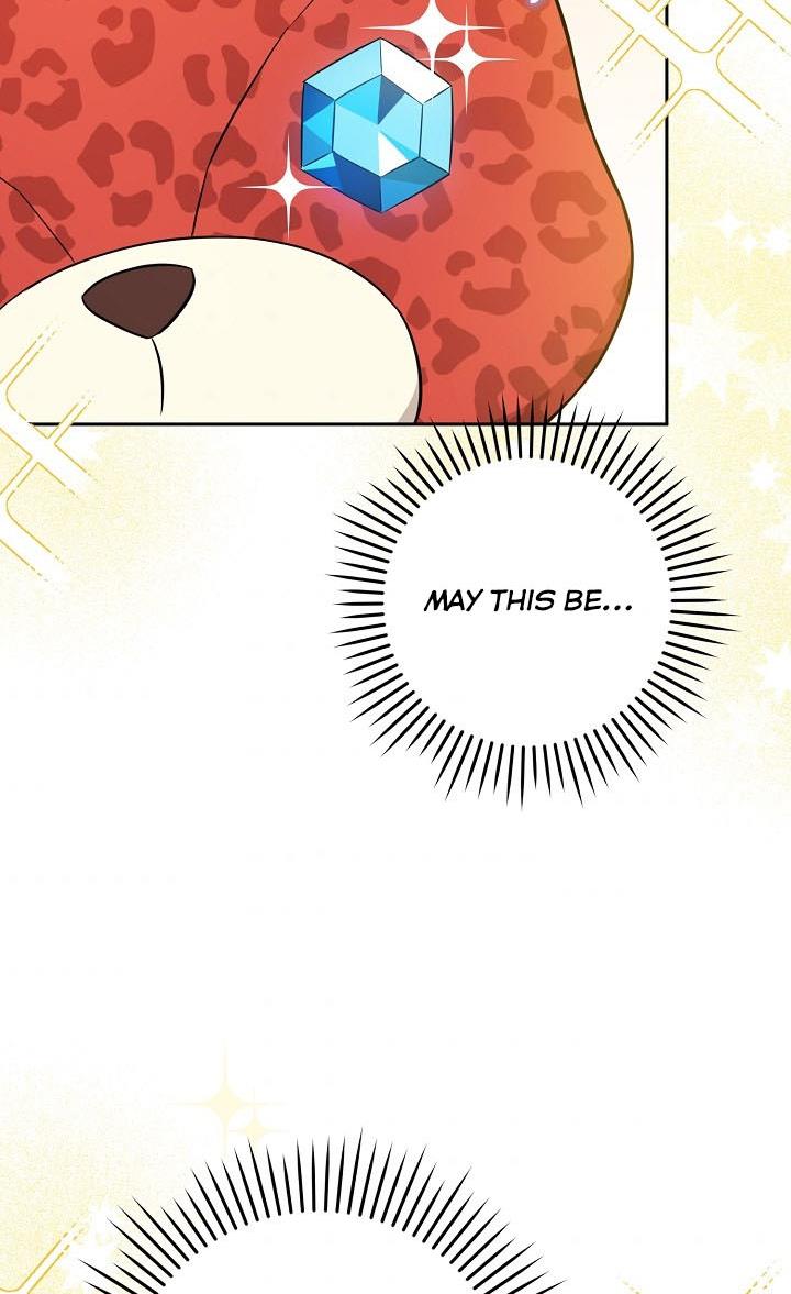 Give Me the Pacifier Chapter 26 page 5 - 