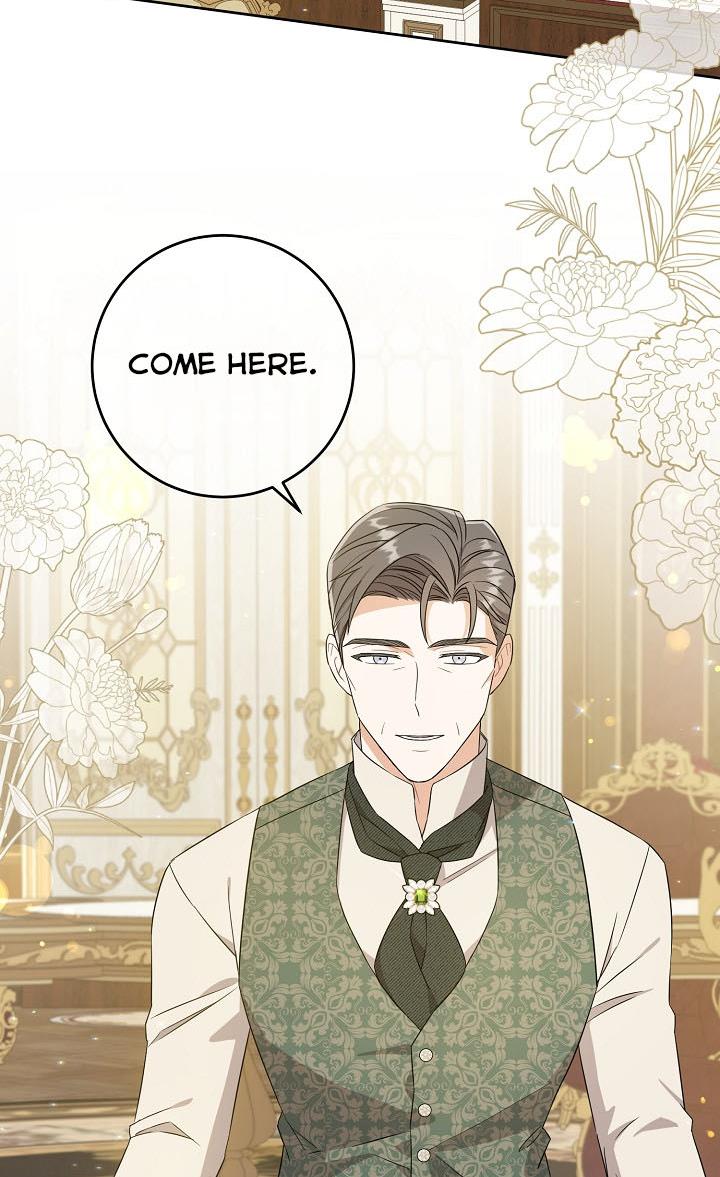 Give Me the Pacifier Chapter 26 page 47 - 