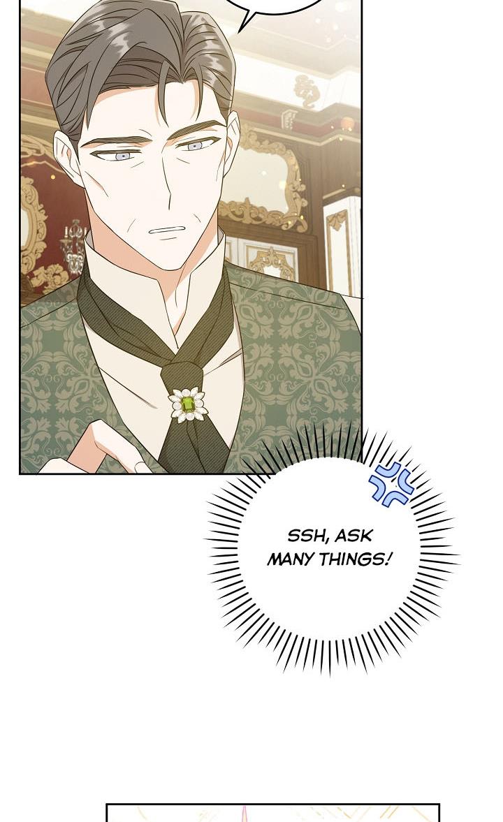 Give Me the Pacifier Chapter 26 page 53 - 