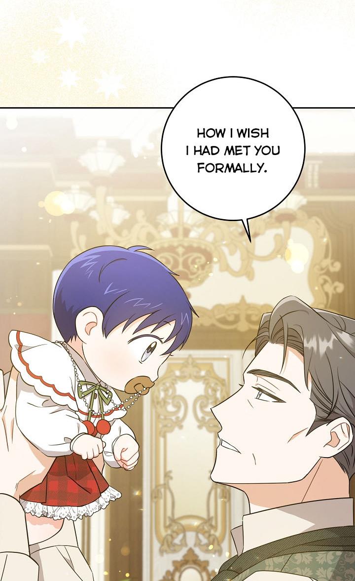 Give Me the Pacifier Chapter 26 page 64 - 