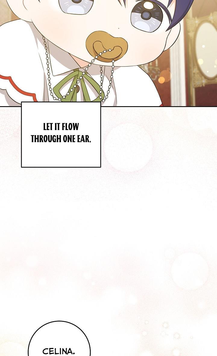 Give Me the Pacifier Chapter 26 page 67 - 