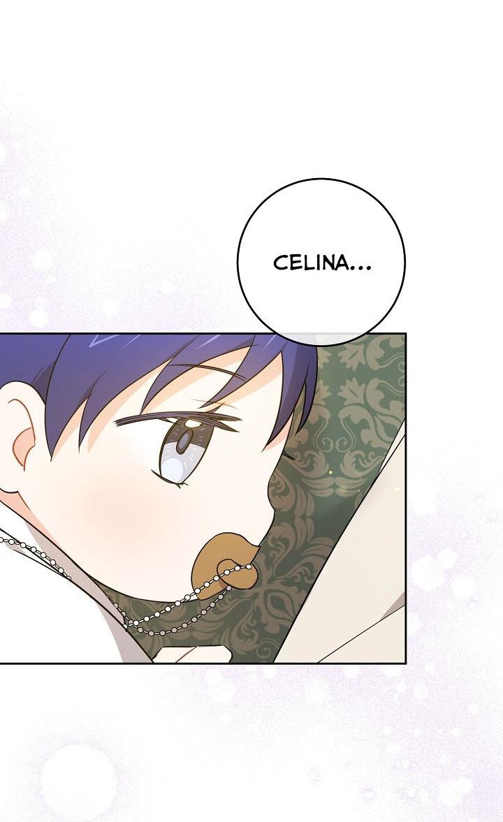 Give Me the Pacifier Chapter 26 page 69 - 