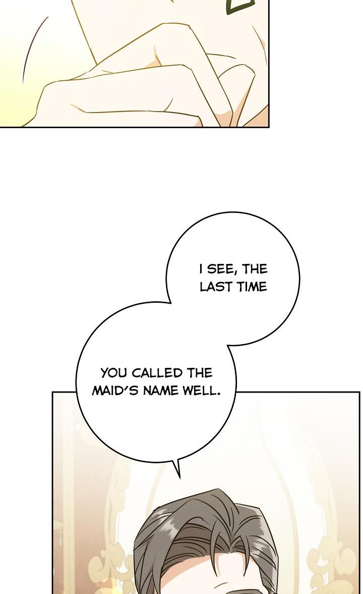 Give Me the Pacifier Chapter 26 page 73 - 