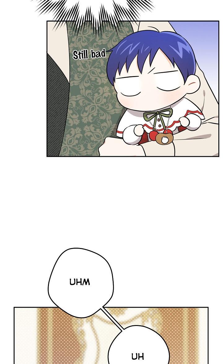 Give Me the Pacifier Chapter 26 page 76 - 