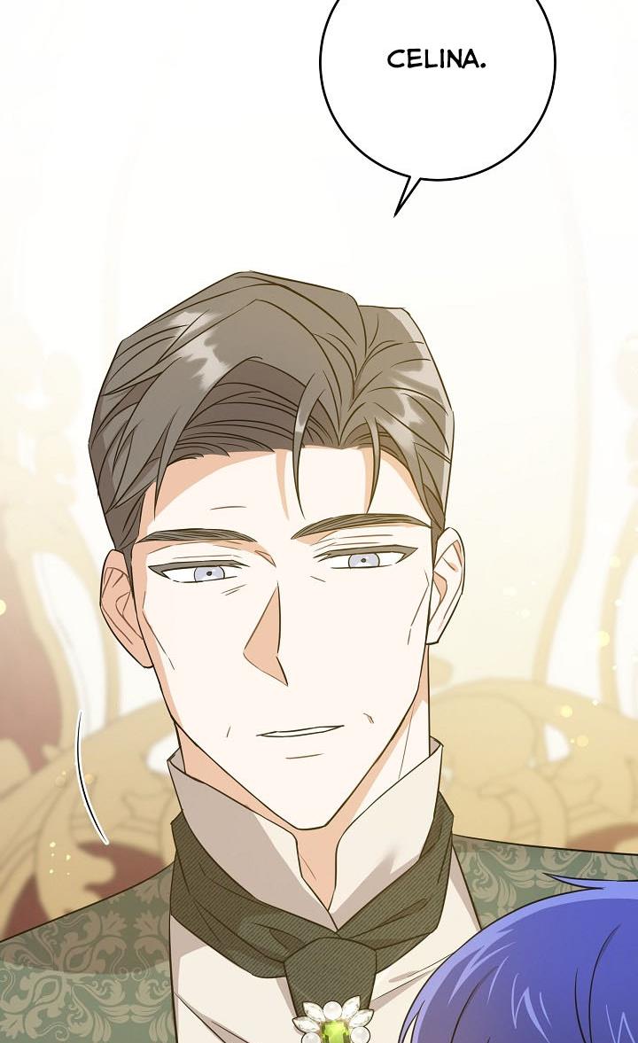 Give Me the Pacifier Chapter 26 page 78 - 