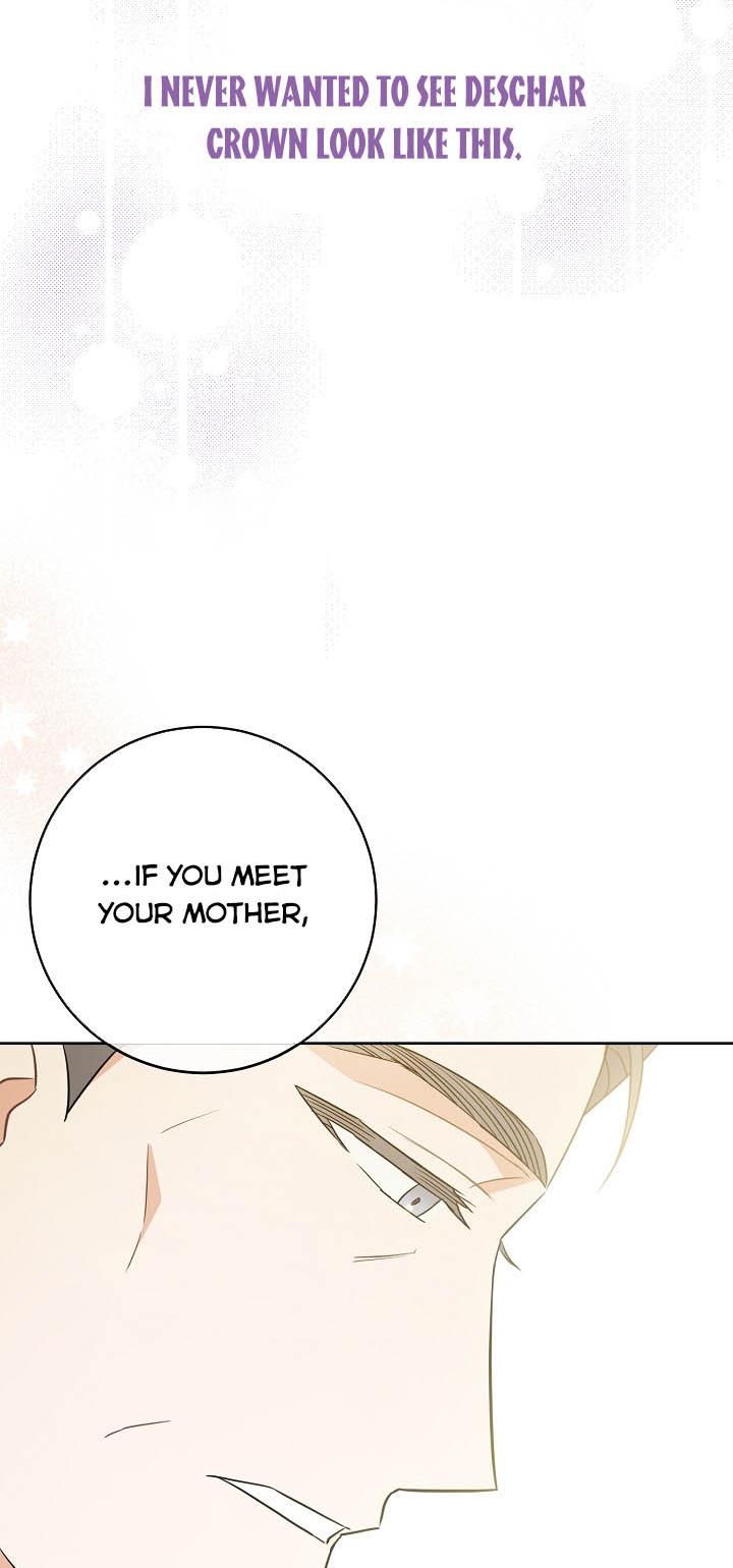 Give Me the Pacifier Chapter 27 page 35 - 