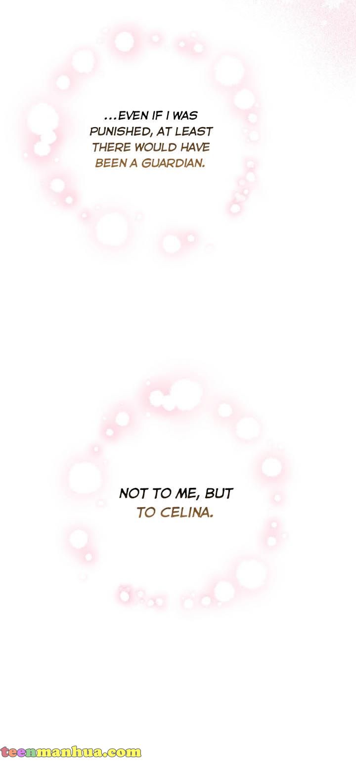 Give Me the Pacifier Chapter 27 page 37 - 