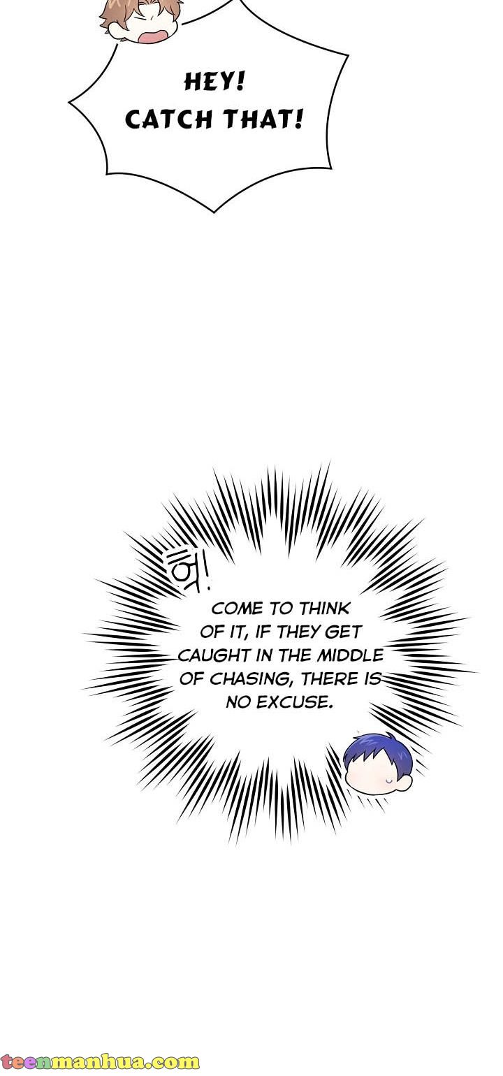 Give Me the Pacifier Chapter 27 page 78 - 