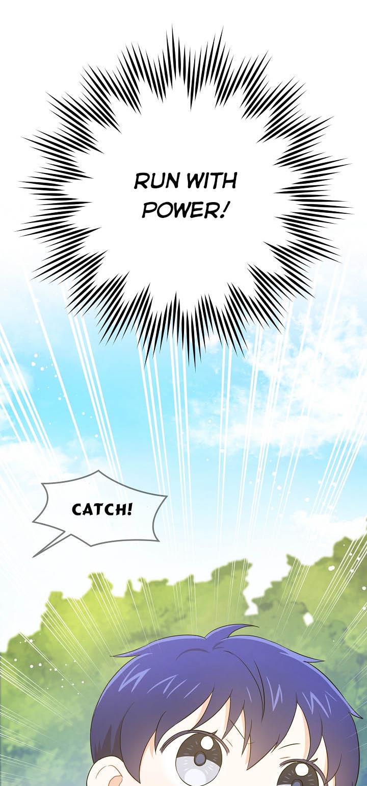 Give Me the Pacifier Chapter 27 page 79 - 
