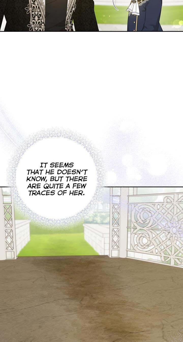 Give Me the Pacifier Chapter 28 page 23 - 
