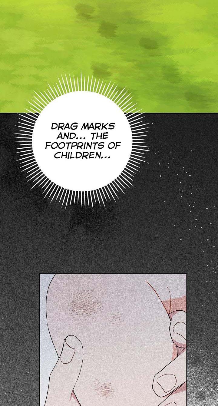Give Me the Pacifier Chapter 28 page 25 - 