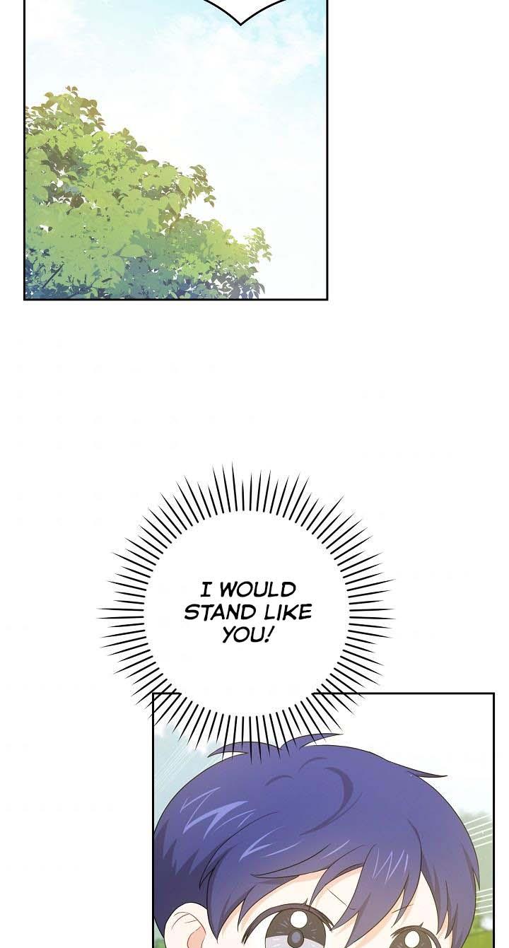 Give Me the Pacifier Chapter 28 page 29 - 