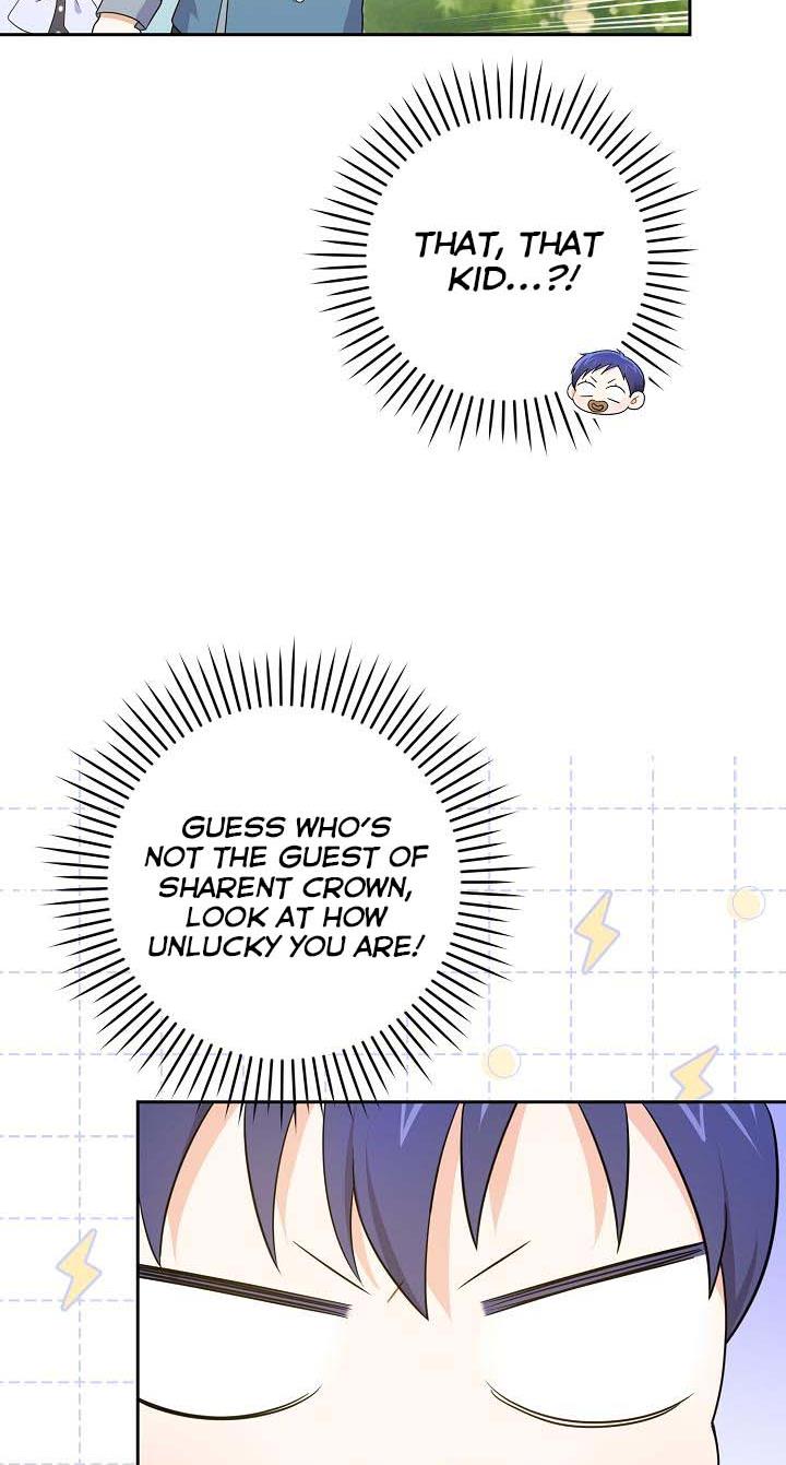 Give Me the Pacifier Chapter 28 page 31 - 