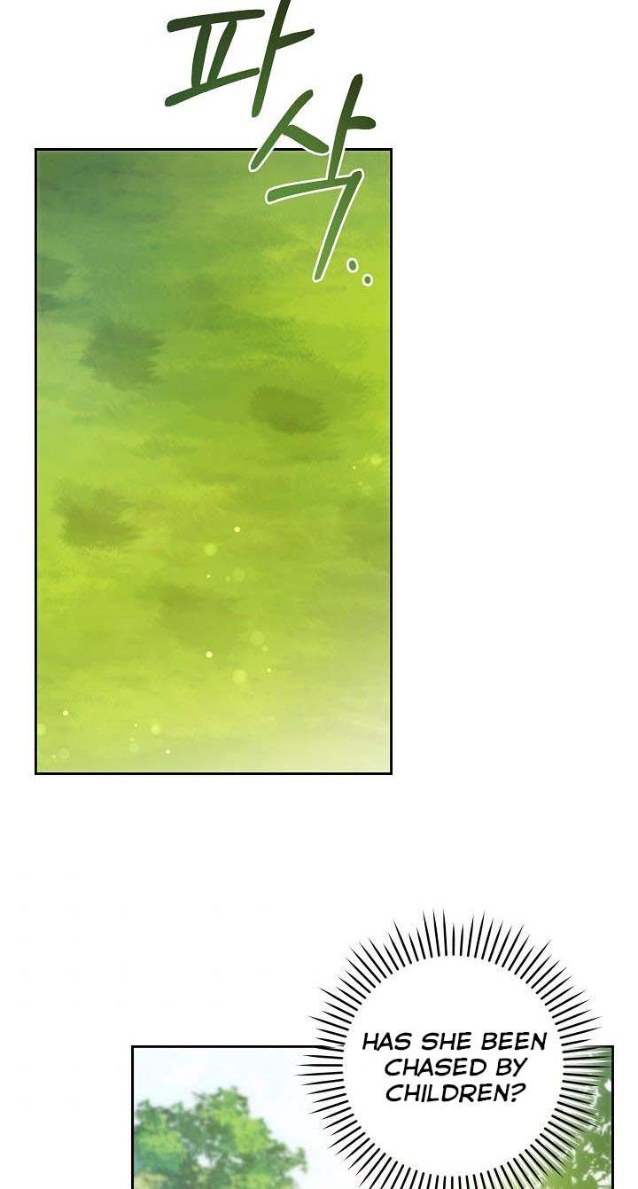 Give Me the Pacifier Chapter 28 page 45 - 