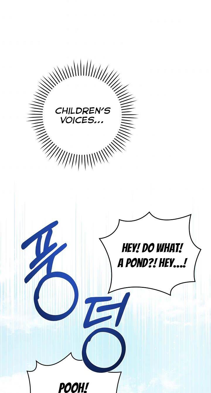 Give Me the Pacifier Chapter 28 page 55 - 