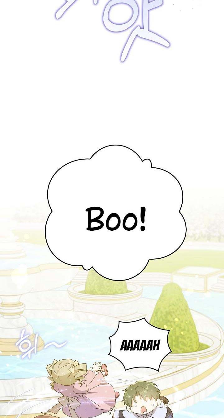 Give Me the Pacifier Chapter 28 page 59 - 