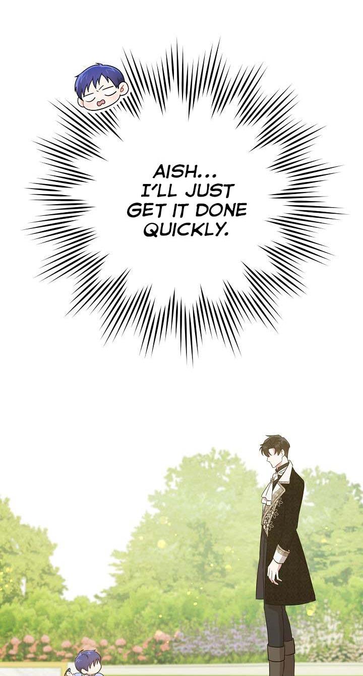 Give Me the Pacifier Chapter 28 page 69 - 