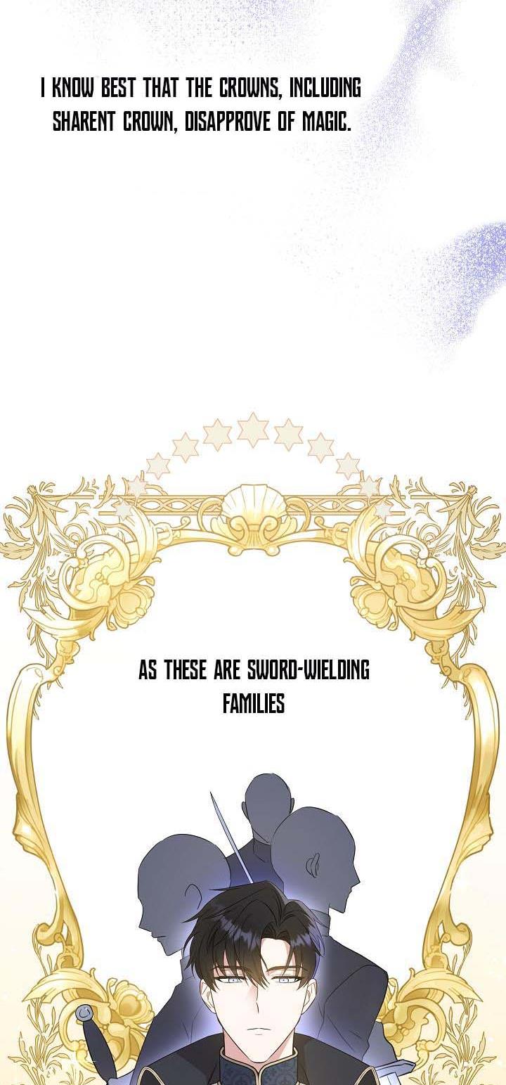 Give Me the Pacifier Chapter 29 page 15 - 